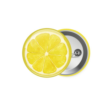Lemon, Κονκάρδα παραμάνα 5.9cm