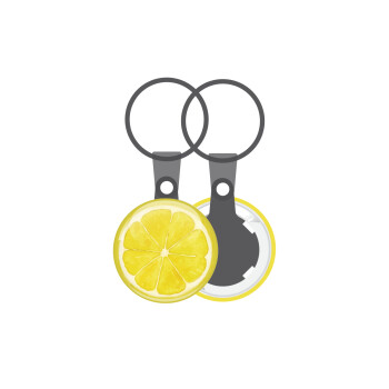 Lemon, Μπρελόκ mini 2.5cm