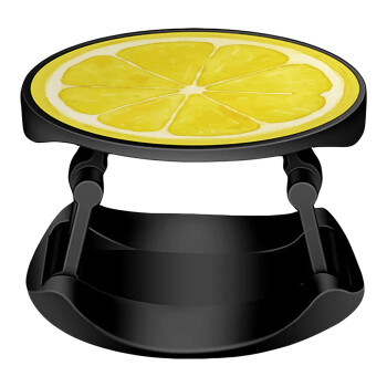 Lemon, Phone Holders Stand  Stand Hand-held Mobile Phone Holder