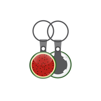 Watermelon, Μπρελόκ mini 2.5cm