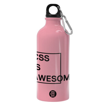 CSS is awesome, Water bottle 600ml