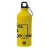 Water bottle 600ml