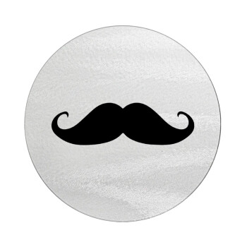 moustache, Επιφάνεια κοπής γυάλινη στρογγυλή (30cm)