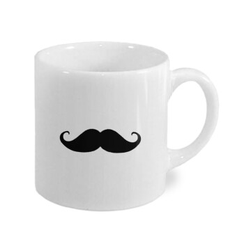 moustache, Κουπάκι κεραμικό, για espresso 150ml