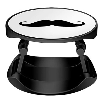 moustache, Phone Holders Stand  Stand Hand-held Mobile Phone Holder