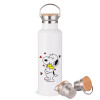 Bamboo White (750ml)