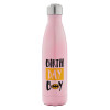 Pink Iridiscent (500ml)