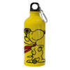 Water bottle 600ml