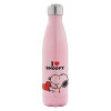 Pink Iridiscent (500ml)