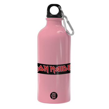 Iron maiden, Water bottle 600ml