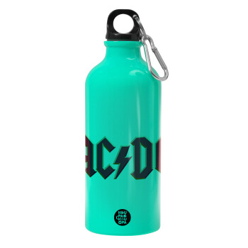 AC/DC, Water bottle 600ml