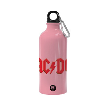 AC/DC, Water bottle 600ml