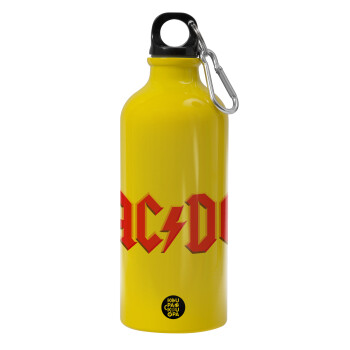 AC/DC, Water bottle 600ml