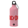 Water bottle 600ml