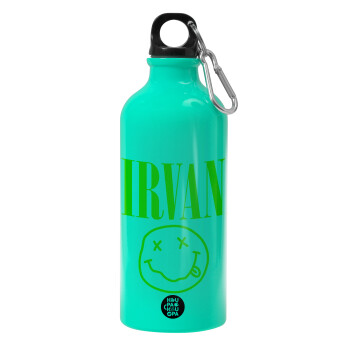 Nirvana, Water bottle 600ml