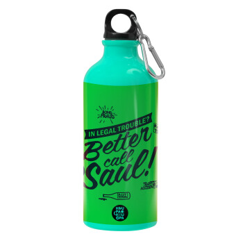 Better Call Saul, Water bottle 600ml