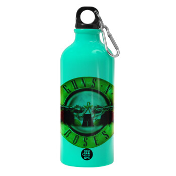 Guns N' Roses, Water bottle 600ml