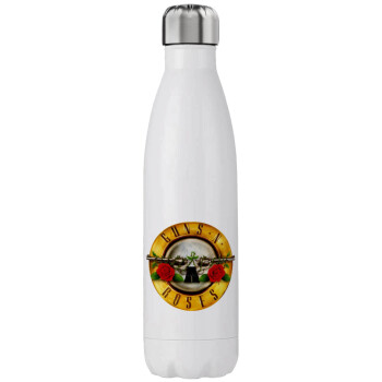 Guns N' Roses, Stainless steel, double-walled, 750ml