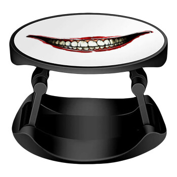 Joker smile, Phone Holders Stand  Stand Βάση Στήριξης Κινητού στο Χέρι