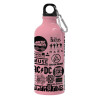 Water bottle 600ml