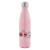 Pink Iridiscent (500ml)