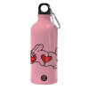 Water bottle 600ml