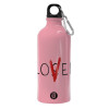 Water bottle 600ml