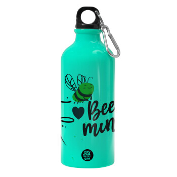 Bee mine!!!, Water bottle 600ml