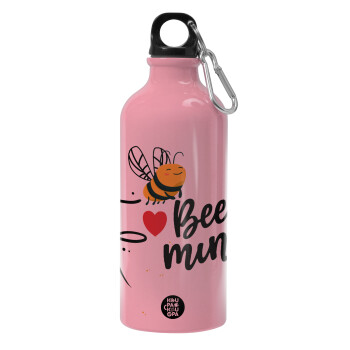 Bee mine!!!, Water bottle 600ml