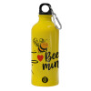 Water bottle 600ml