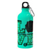 Water bottle 600ml