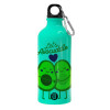 Water bottle 600ml