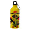 Water bottle 600ml