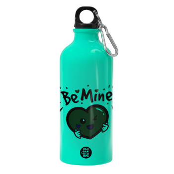 Be mine!, Παγούρι νερού 600ml