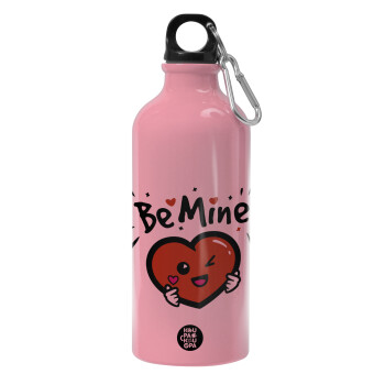 Be mine!, Παγούρι νερού 600ml