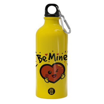 Be mine!, Water bottle 600ml