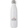 White (750ml)