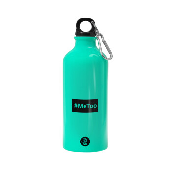 #meToo, Water bottle 600ml