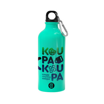 koupakoupa, Water bottle 600ml