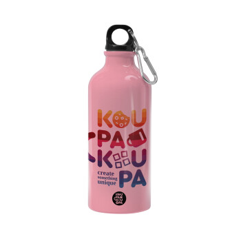 koupakoupa, Water bottle 600ml