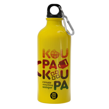 koupakoupa, Water bottle 600ml