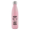 Pink Iridiscent (500ml)