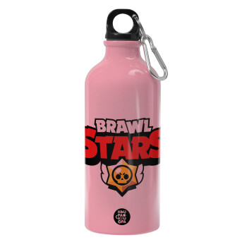 Brawl Stars, Water bottle 600ml