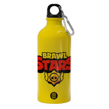 Brawl Stars, Water bottle 600ml