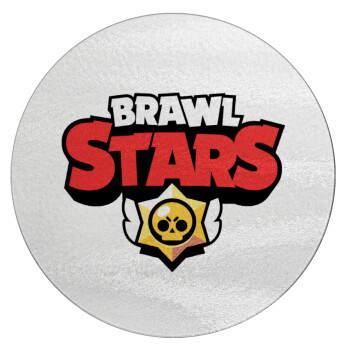 Brawl Stars, Επιφάνεια κοπής γυάλινη στρογγυλή (30cm)