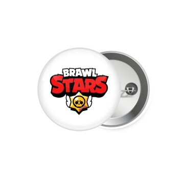 Brawl Stars, Κονκάρδα παραμάνα 5.9cm