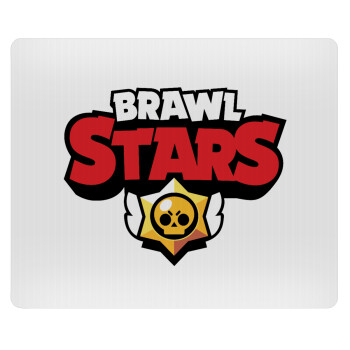 Brawl Stars, Mousepad rect 23x19cm