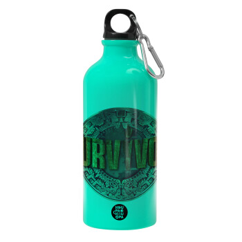 Survivor, Water bottle 600ml