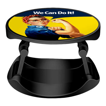 Rosie we can do it!, Phone Holders Stand  Stand Βάση Στήριξης Κινητού στο Χέρι