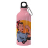 Water bottle 600ml